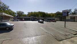 Gaston Plaza