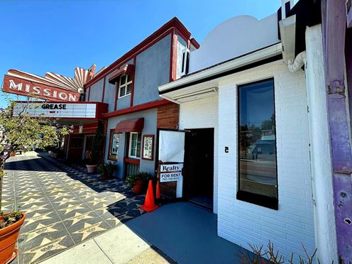227 N Main Ave.