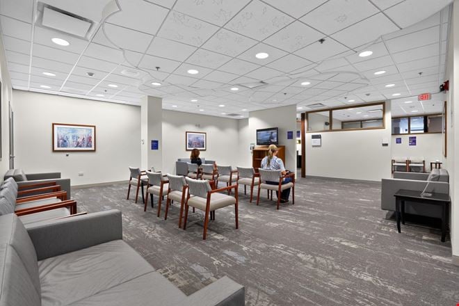 Crystal Lakes Medical Arts