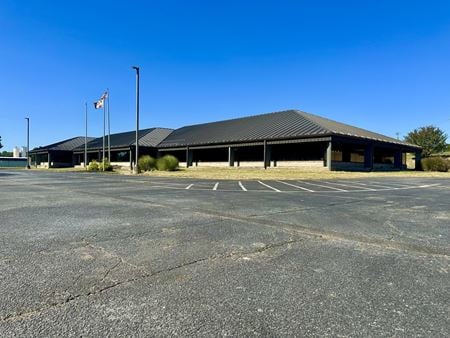 Photo of commercial space at 505 Blue Ball Rd in Elkton
