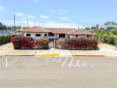 Office space for Rent at 3630 Enterprise St in San Diego