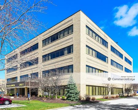 Office space for Rent at 7271 Engle Road in Cleveland