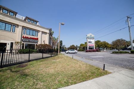 Office space for Rent at 14361 Ocean Hwy in Pawleys Island