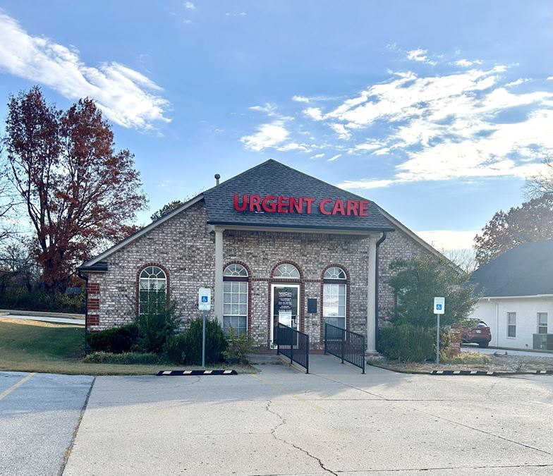 Medical Building