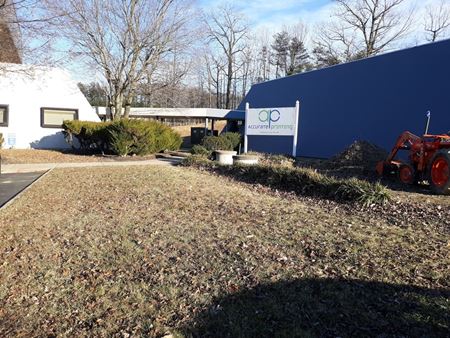 Commercial space for Rent at 2380 Research Court in Woodbridge