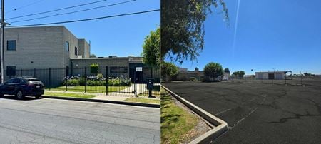 Photo of commercial space at 2649 Stingle Ave in Rosemead