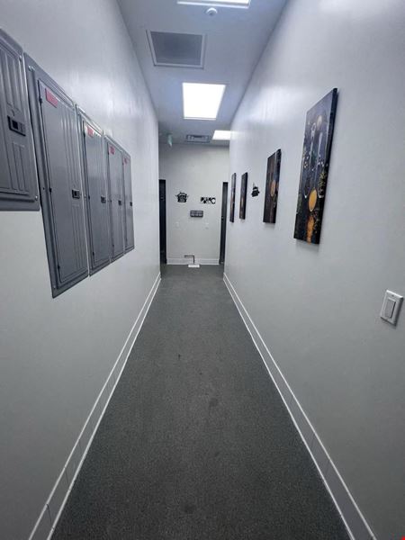 Industrial space for Rent at 1100 E 14TH PL
 in Los Angeles