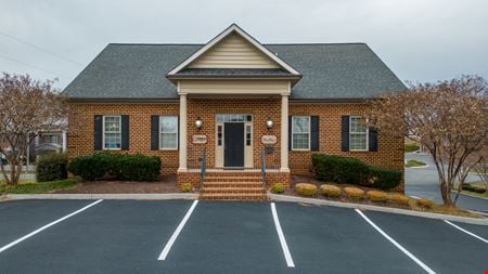 Office space for Rent at 1461 Brookhaven Drive in Harrisonburg