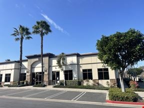 Corona Corporate Center