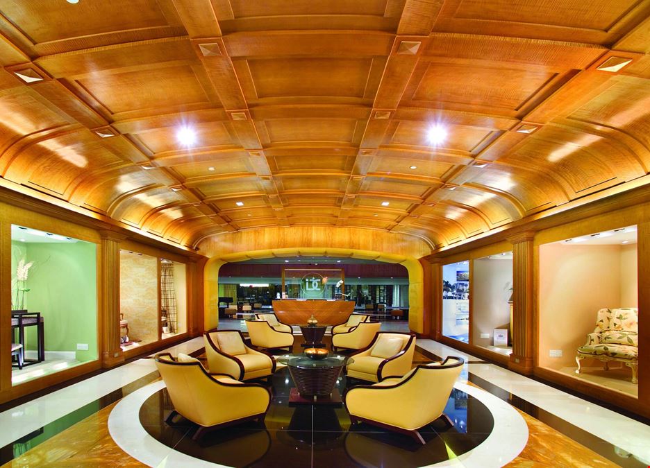 Miromar Design Center Offices