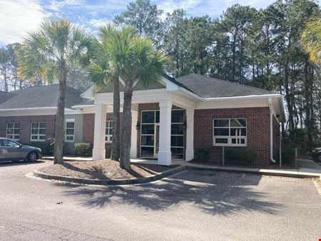 Office space for Rent at 3040 N Highway 17 in Mount Pleasant