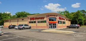 1037 Main Street | CVS Chipley