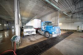 G & R Truck Wash