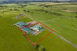 2870 Gold Creek Road