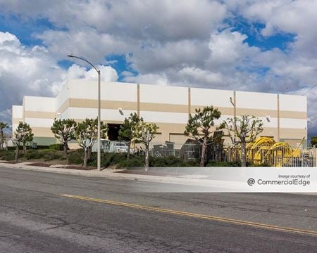 Industrial space for Rent at 3190 Cornerstone Drive in Mira Loma