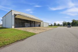 Hangar 15 PGV