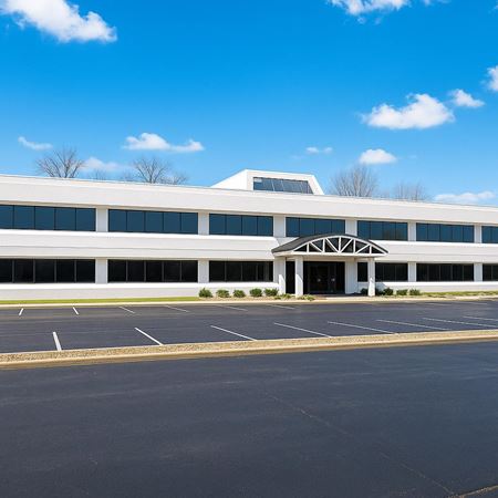 Photo of commercial space at 6740 Antioch Road in Merriam