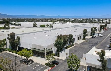 Industrial space for Rent at 801 S Dupont St in Ontario