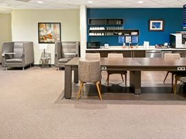 Regus - Walnut Creek - Downtown
