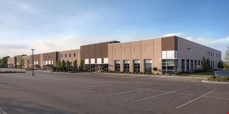 Industrial space for Rent at N7 W23700 Bluemound Rd in Waukesha
