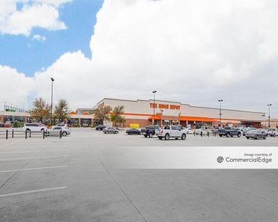 Mansfield Towne Crossing - 1725 North US Highway 287