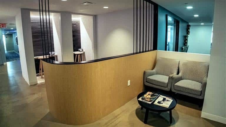 Jay Suites - Wall Street