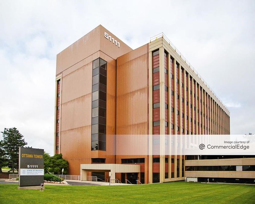 Ottawa Tower I