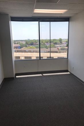 Workstyle Flexible Spaces - 10333 Harwin Drive