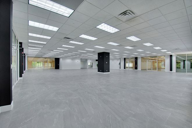 Mandarin Executive Office Building