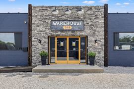 Retail/Office Flex Conversion Minutes from Downtown