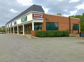 COMMERCIAL 9-UNIT INVESTMENT PROPERTY