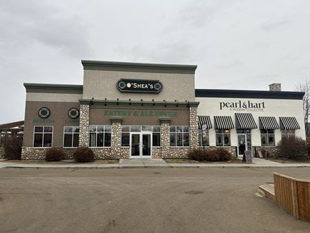 Retail space for Rent at 680 2 Street SE  in Drumheller