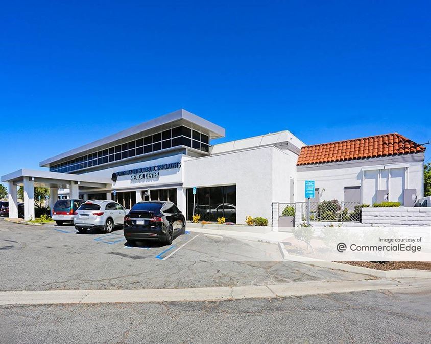 23560 Crenshaw Blvd, Torrance, CA 90505