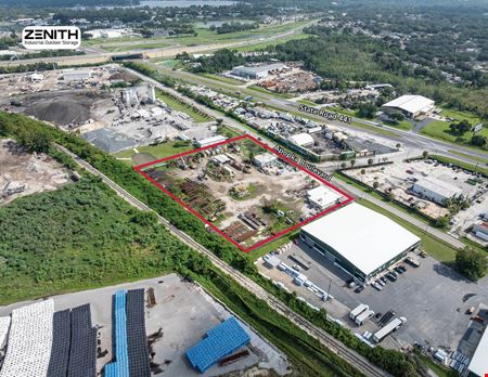 Photo of commercial space at 8008 Apopka Blvd in Apopka