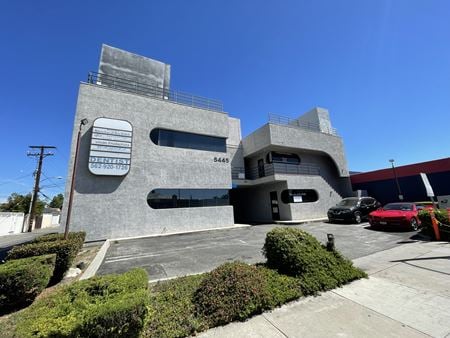 Office space for Rent at 5445 Del Amo Blvd in Lakewood