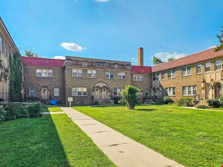 Multi-Family space for Sale at 108 S 49th Avenue in Omaha