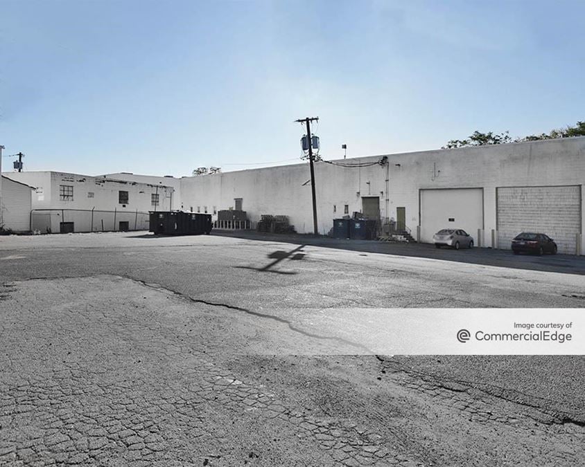 321 & 325 Midland Avenue 321 Midland Avenue, Garfield, NJ