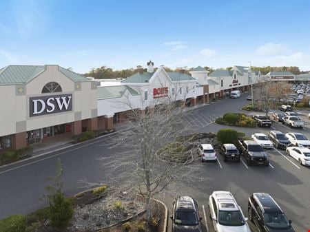 Retail space for Rent at 2274 Wrangleboro Road in Mays Landing