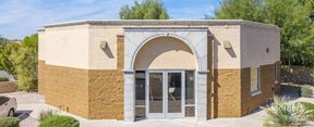 Vacant Education Campus for Sale or Lease in Peoria