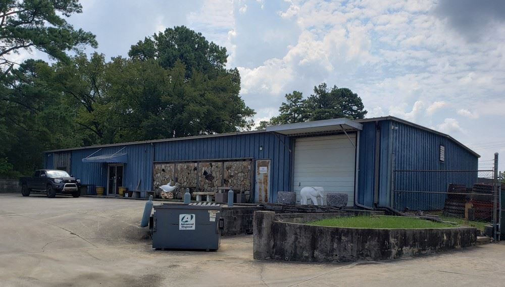1399 Forest Parkway, Lake City Industrial Space For Sale