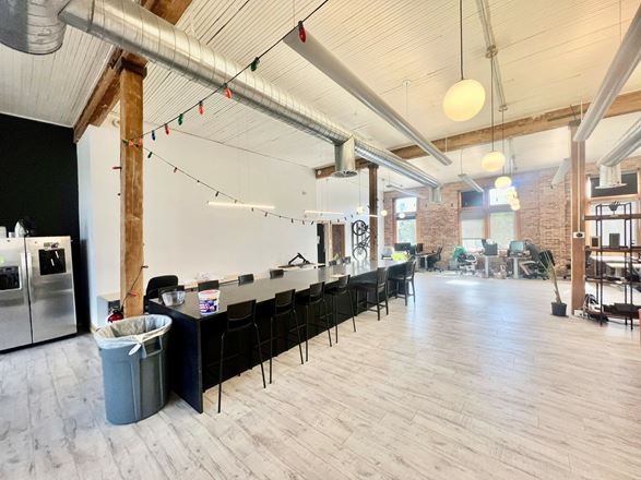 Marmalade Office Building