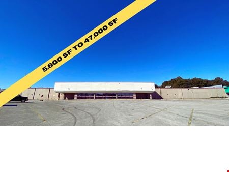 Retail space for Rent at 4851 W Lloyd Expy in Evansville