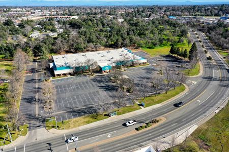 Office space for Sale at 351 Hartnell Ave in Redding