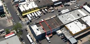 ±5,000 SF Industrial Opportunity