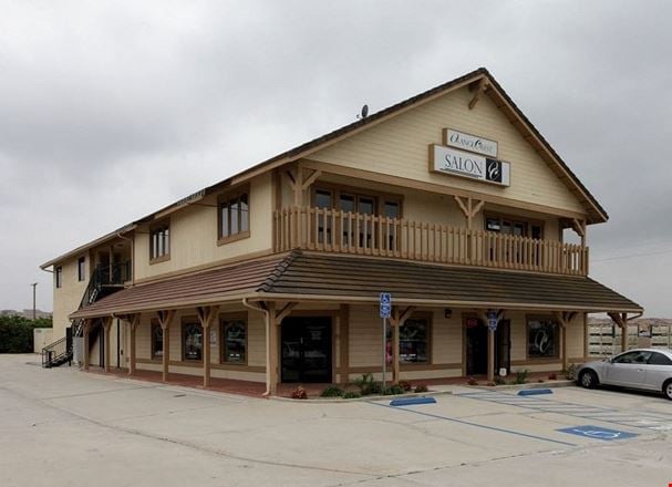 Retail space for Rent at 18791 Van Buren Blvd  in Riverside