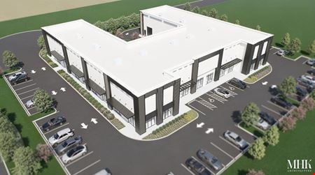 Mixed Use space for Rent at 12201 Itec Park Dr in Fort Myers