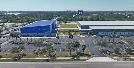 Other space for Rent at 195 Triple Diamond Blvd in Nokomis