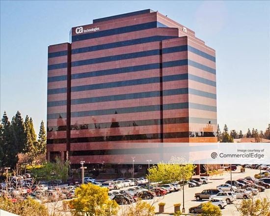 Santa Clara Towers II