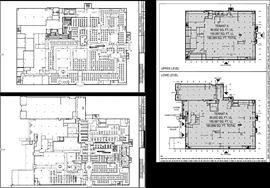 GOVERNOR’S SQUARE MALL