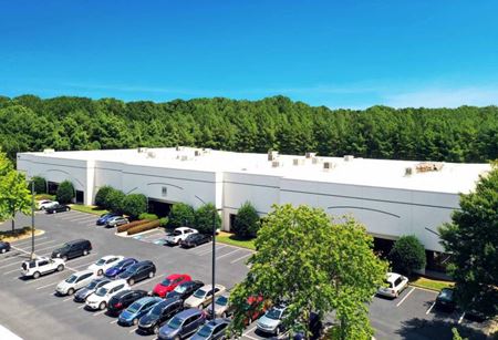 Photo of commercial space at 1600 Indian Brook Way in Norcross